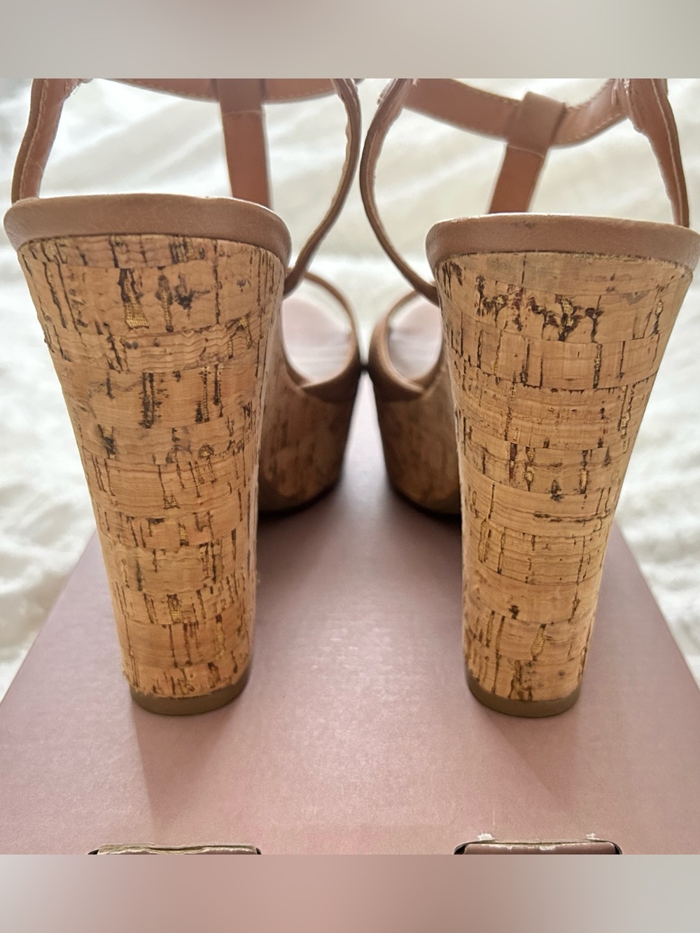 American Rag Heels - Picture 4 of 4